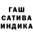 Дистиллят ТГК концентрат Diri show